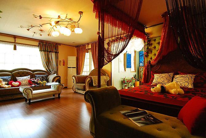 Mir Pension Gapyeong Exterior photo