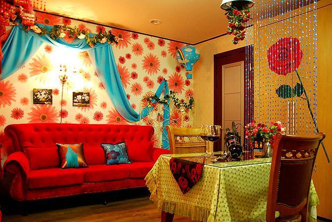 Mir Pension Gapyeong Exterior photo