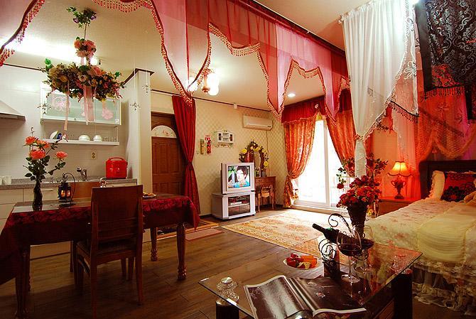 Mir Pension Gapyeong Exterior photo