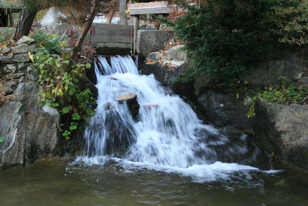 Mir Pension Gapyeong Exterior photo